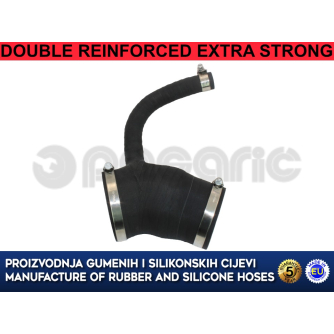 Zamjensko crijevo filtera zraka FIAT MAREA  / BRAVA  / COUPE / LANCIA DEDRA, 1.8 / 2.0, 46419786, 4779, A947