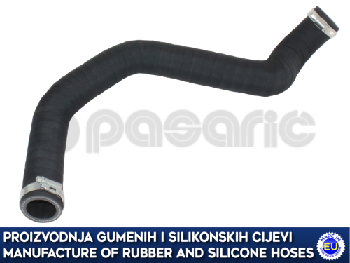 Crijevo hladnjaka vode za alfa romeo 159 1.9 jtd, referentni broj 50514924