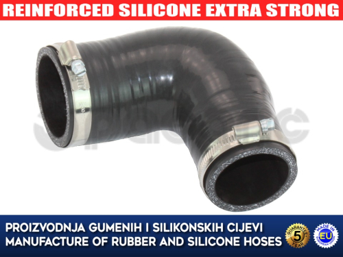 ALFA ROMEO GULIETTA , LANCIA DELTA , FIAT BRAVO III 1.4  crijevo turbine, 51868989, 50516204, 50517519, 50517520, 50521792