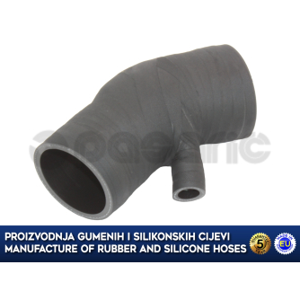 Zamjensko crijevo filtera zraka i usisne grane LANCIA KAPPA 2.0, 60608042