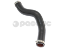 Radiator hose for Alfa Romeo twin spark 2.0, 60622962, 60661921, 60622960