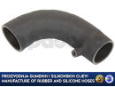 Turbine hose and Air intake for Fiat coupe and Lancia delta 2.0, 776141