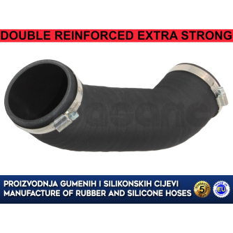 Zamjensko crijevo turbine VW TRANSPORTER / MULTIVAN T5 / T6 2.0 TDI / BiTD, 7E0145790A, 7E0 145 790 A