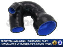 Zamjensko crijevo zraka AUDI / VW / ŠKODA, 1.9 TDI, 8D0129615, 8D0 129 615