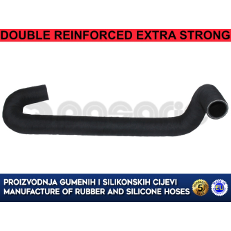 Zamjensko crijevo hladnjaka za ROVER 200 / 400 1.6, PCH115731