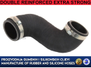 Air intake turbo hose for mazda 323 and mazda primacy 2.0 td, RF3F13221A, RF3F-13-221A 