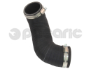Air intake turbo hose for mazda 323 and mazda primacy 2.0 td, RF3F13221A, RF3F-13-221A 