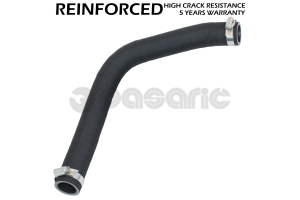 Zamjensko crijevo termostata i hladnjaka vode ŠKODA FABIA 1.0 / 1.4, 6Y0 121 049 D, 6Y0121049D