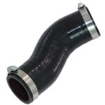 Zamjensko crijevo intercoolera turbine OPEL COMBO / FIAT DOBLO 1.4 Benzin/plin, 1.6 / 2.0 diesel, 52008381, 51984106, 51832224, 52004943 D 432, 52087204, 52004943D432