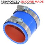 Replacement turbo hose VOLVO PENTA TAMDP63P, 866689