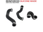 Replacement coolant hose set VOLVO PENTA MD22L, MD22P, 3580821, 3580930, 3580885