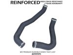 Replacement radiator hoses JEEP GRAND CHEROKEE 4.0/5.2/5.9 L PETROL, 52028226, 52029272, 52006309, 52079559, 52006334