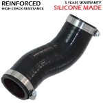 Zamjensko crijevo intercoolera i turbine FIAT DOBLO 1.3 JTD, 00520052110E, 16423205 - Slika 2