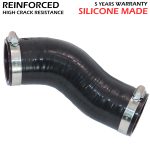 Zamjensko crijevo intercoolera i turbine FIAT DOBLO 1.3 JTD, 00520052110E, 16423205