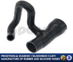 Replacement turbo hose AUDI S4, AUDI S6/A6 C4, 2.2, 20V, 034145746AM, 034145746 AM - Image 3