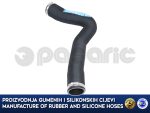 Replacement intercooler intake manifold hose CITROEN C5 2.0 HDI, PEUGEOT 406, 0382N5, 5791902345, 0382P4 - Image 4