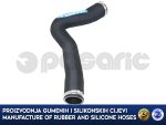 Replacement intercooler intake manifold hose CITROEN C5 2.0 HDI, PEUGEOT 406, 0382N5, 5791902345, 0382P4 - Image 6