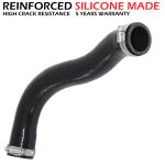 Replacement silicone radiator hose BMW 535i 540i 735i 740i E38 E39, 11531745595, 11 53 1 745 595, 1745595, 1.53-1745595B, 11-53-1-745-595, 11.53.1.745.595, 11531745595B - Image 2
