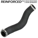 Replacement intercooler hose MAZDA 6 Estate GH 2.0 Diesel, 11330437, RF8G-13-220A, RF8G-13-220B - Image 5
