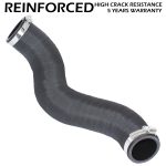 Replacement intercooler hose MAZDA 6 Estate GH 2.0 Diesel, 11330437, RF8G-13-220A, RF8G-13-220B