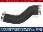 Replacement intercooler hose BMW 7 (E38), 11612249268, 1161-2249268 - Image 6