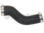 Replacement intercooler hose BMW 7 (E38), 11612249268, 1161-2249268 - Image 3