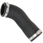 Replacement intercooler turbine hose BMW X3 2.0 d (E83, F25), 11613450222, 11613450222-2, 11613405535 - Image 2