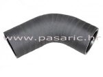 Replacement intake charger hose BMW 3 (E46), BMW 5 (E39), BMW 7 (E38), BMW X5 (E53), 11617799389, 11612247903, 11617799389F, 7799389, 1161-7799389