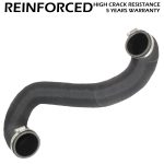 Replacement intercooler turbo hose for SAAB 9-5 1.9 TID, 12755947 - Image 3