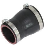 Replacement intercooler turbo hose OPEL INSIGNIA 2.0 CDTI, SAAB 9-5 2.0 TiD TURBO, 13220167, VRB316805007, 1302529, 13325358, 1302172 - Image 3