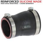 Replacement intercooler turbo hose OPEL INSIGNIA 2.0 CDTI, SAAB 9-5 2.0 TiD TURBO, 13220167, VRB316805007, 1302529, 13325358, 1302172