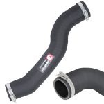 Zamjensko crijevo intercoolera i turbine, FORD FOCUS II/C-MAX, 1.6 TDCI, VOLVO V50 C30 S40 1.6 D, 1496239, 1525112, 6652A, 6M516K863GA, 6M516K863GC, 9M516C646AD, 1346295, 1314366, 31274154, 1252691, 3M516C646XE, 6M516K863GB, 3M516C646XB