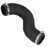 Replacement intake manifold intercooler tube CITROEN JUMPER / PEUGEOT BOXER, 2.0 / 2.2 / 3.0  HDI / FIAT DUACTO 2.2 D, 1379294080, 1614084380, 1370204080 - Image 4