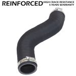 Zamjensko crijevo intercoolera TOYOTA COROLLA 1.4 D / D4D, 1734333010, 17343-33010 - Slika 3