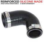 Zamjensko donje crijevo intercoolera FORD MONDEO 1.6 TDCi, 1786196, CV61-6C646-BC