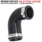 Zamjensko donje crijevo intercoolera FORD MONDEO 1.6 TDCi, 1786196, CV61-6C646-BC - Slika 4