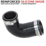 Zamjensko donje crijevo intercoolera FORD MONDEO 1.6 TDCi, 1786196, CV61-6C646-BC - Slika 3