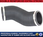 Zamjensko crijevo zraka TOYOTA LAND CRUISER 4,0, 4,5 L, 17881-17020, 17881-17020-C, 17881-17020-C A1 - Slika 4