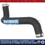 Zamjensko crijevo hladnjaka motora HYUNDAI i 30 CRDi / KIA CEED 1.6 CRDi, 25412-2L600, 254122L600 - Slika 4