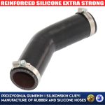 Zamjensko crijevo turbine HYUNDAI  ACCENT KIA RIO  1.5 CRDI, 28273-2A400, 282732A400 - Slika 2