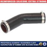 Zamjensko crijevo turbine HYUNDAI  ACCENT KIA RIO  1.5 CRDI, 28273-2A400, 282732A400 - Slika 3