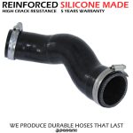 Replacement turbo hose HYUNDAI KIA  1.4 / 1.6 / 1.7  CRDI, 28274-2A540, 282742A540 - Image 5