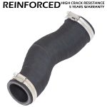 Replacement intercooler turbo hose KIA SOUL 1.6 crdi  282742A710, 28274-2A710, 28274 2A710