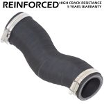 Replacement intercooler turbo hose KIA SOUL 1.6 crdi  282742A710, 28274-2A710, 28274 2A710 - Image 3