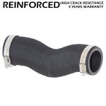 Replacement intercooler turbo hose KIA SOUL 1.6 crdi  282742A710, 28274-2A710, 28274 2A710 - Image 2