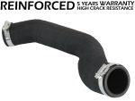 Replacement intercooler turbo hose FORD MONDEO 2.0/2.2/TDDI/TDCI, 2S7Q-6N696-AA, 1222831 - Image 3
