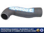 Replacement intercooler turbo hose VOLVO S60, S80, V70XC, V70N, XC90, 2.4, CITROEN JUMPY 2.0 HDi, 30636856, 8624886