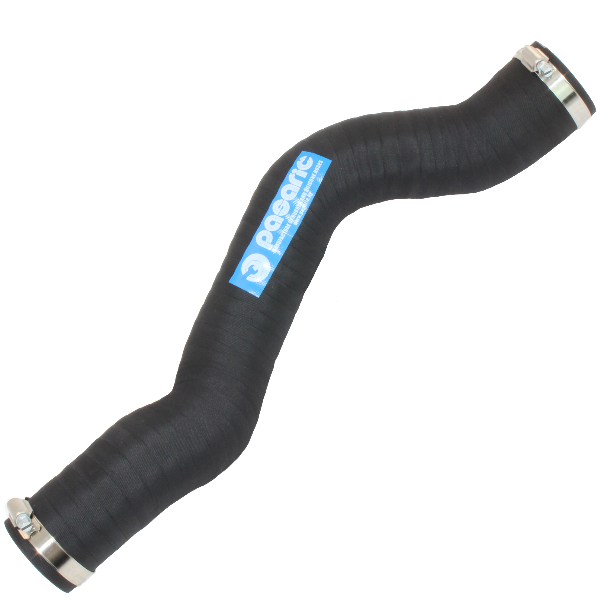 Zamjensko crijevo intercoolera i usine grane VOLVO V40 D2 1.6 DIESEL, 31293717