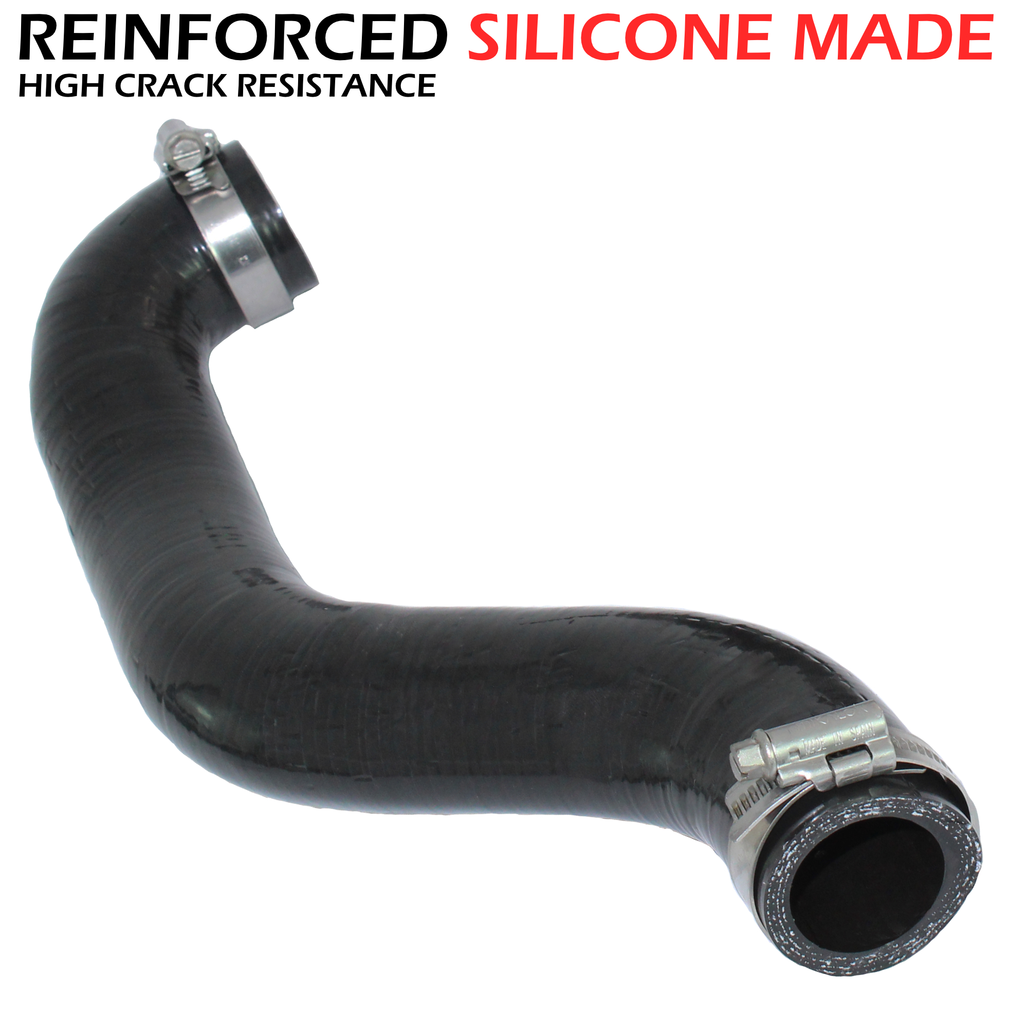 Replacement heat exchange hose VOLVO PENTA, 3580821