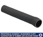 Replacement heat exchange hose VOLVO PENTA, 3583015